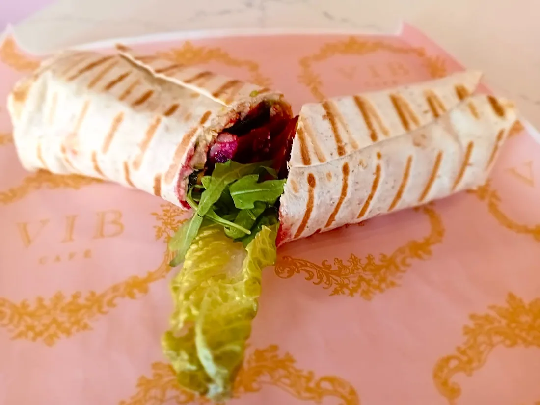 The Best Beet