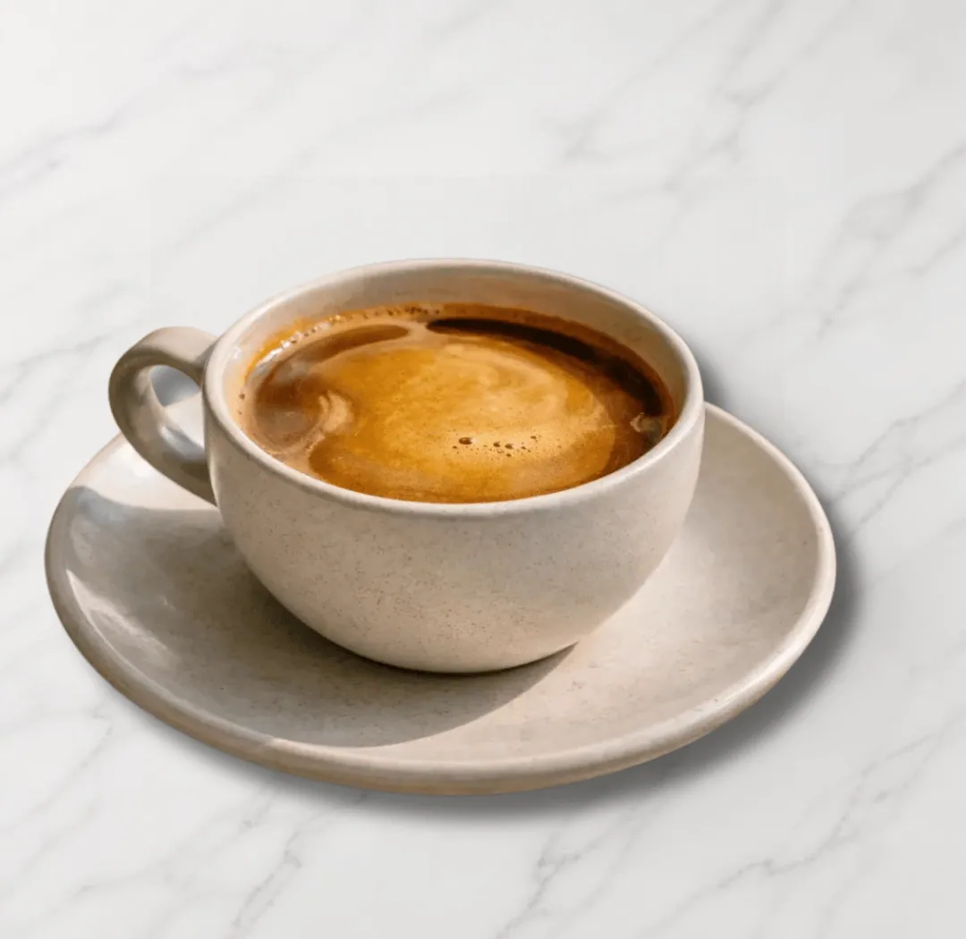 Black Americano
