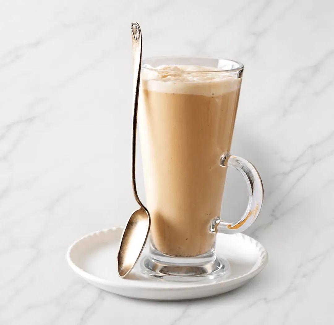Chai Latte