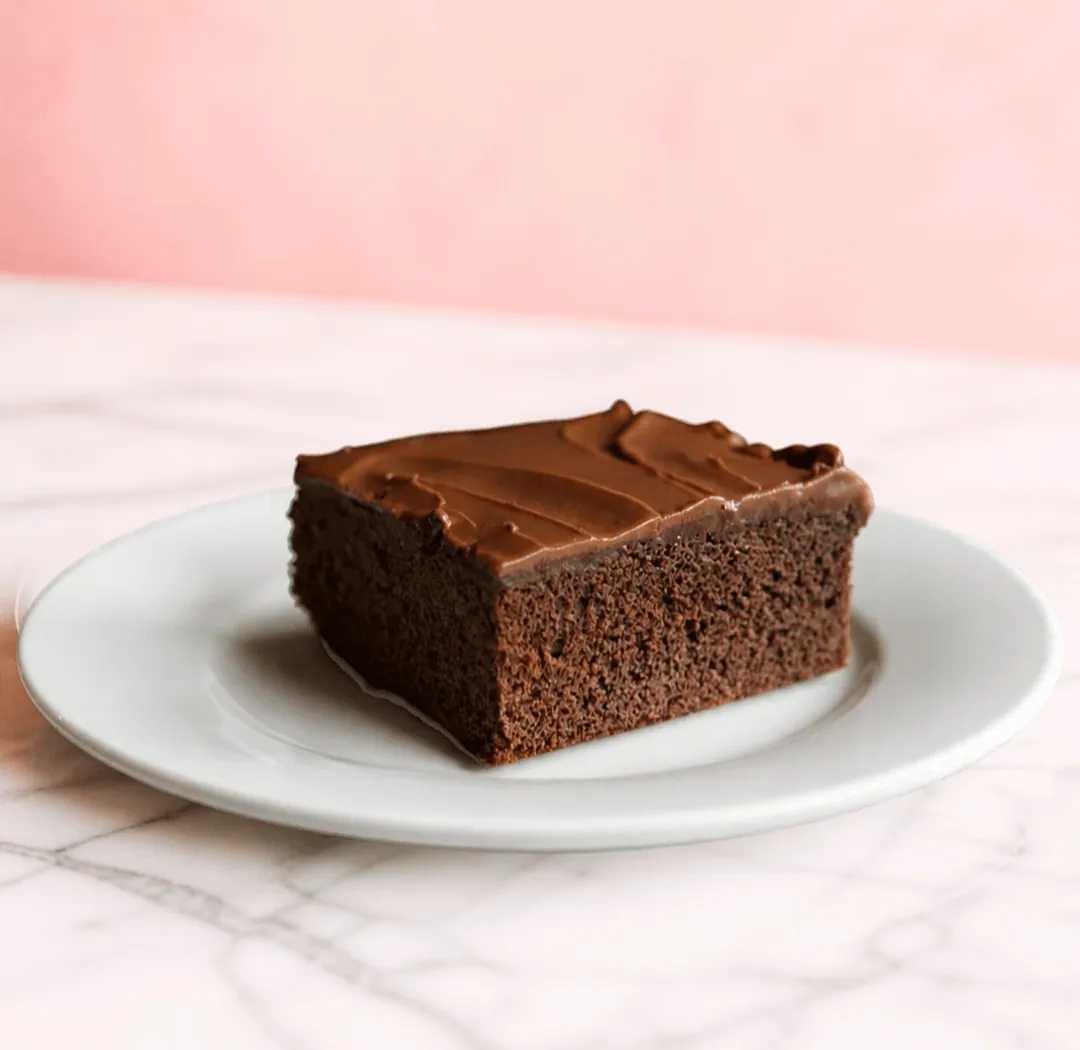 Chocolate Brownie