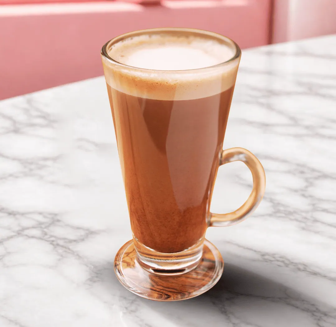 Hot Chocolate