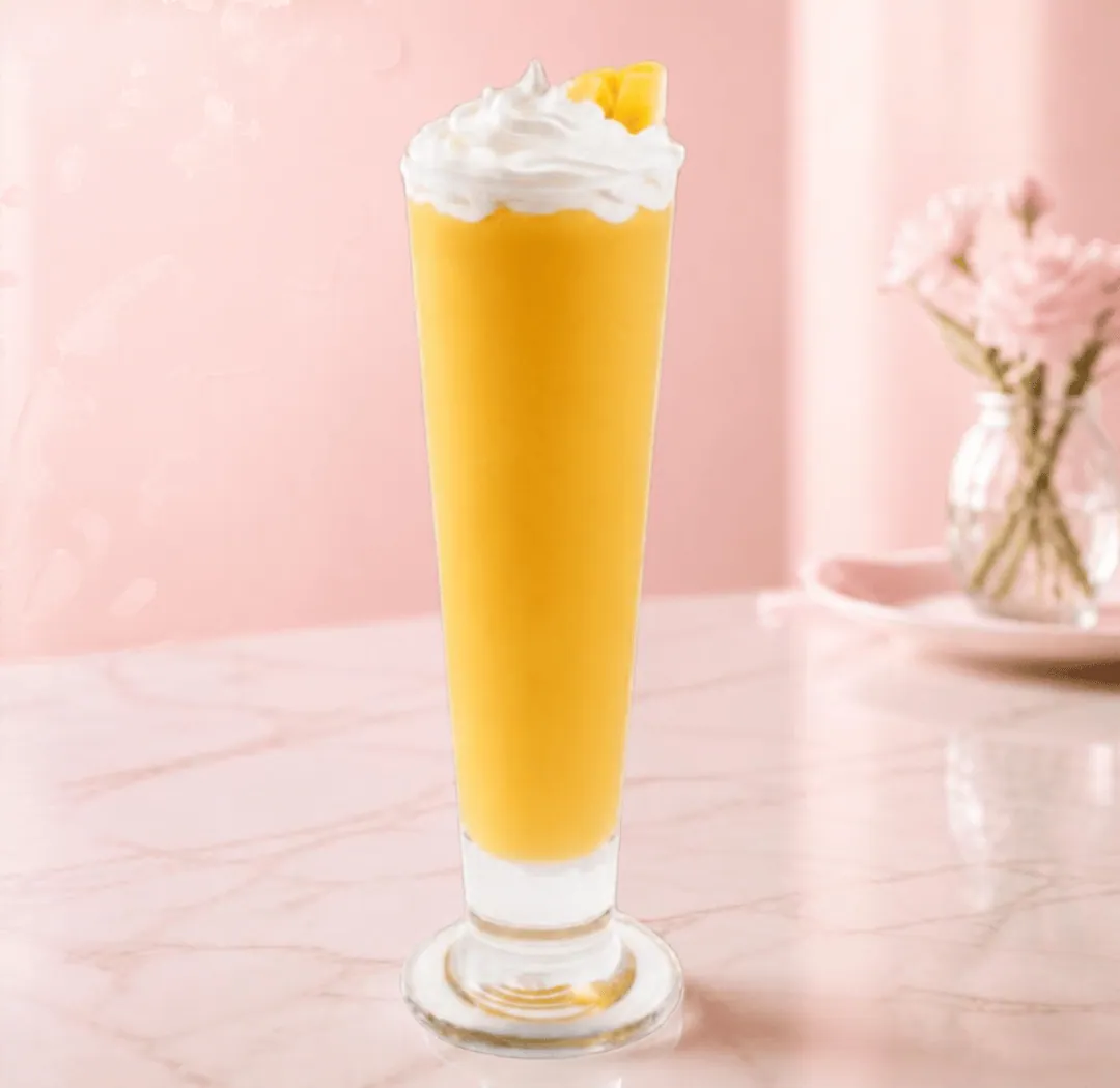 Mango Bliss