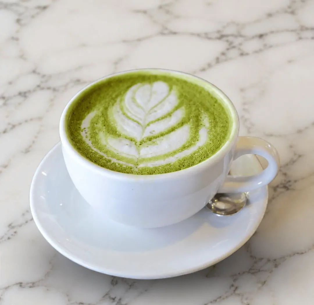Matcha Latte