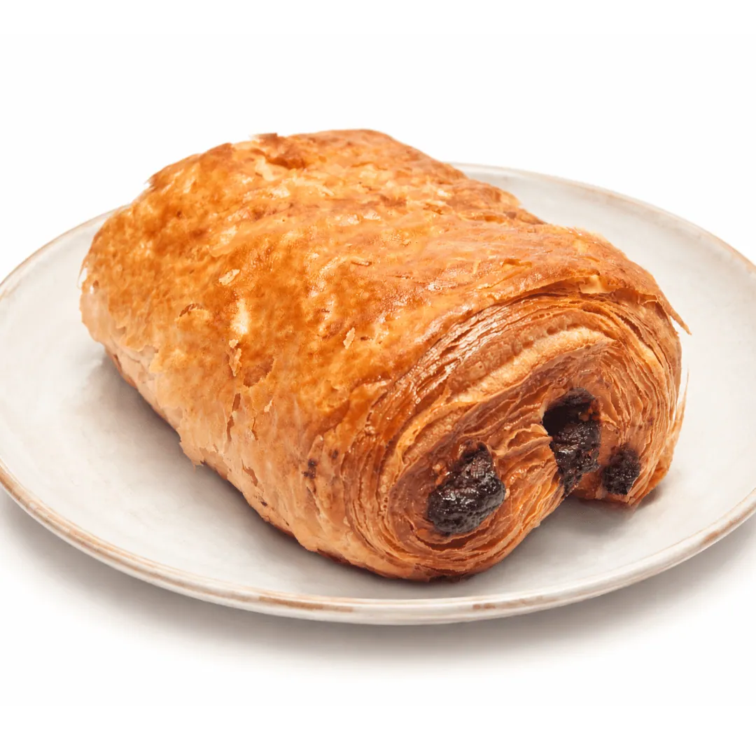 Pain au Chocolat