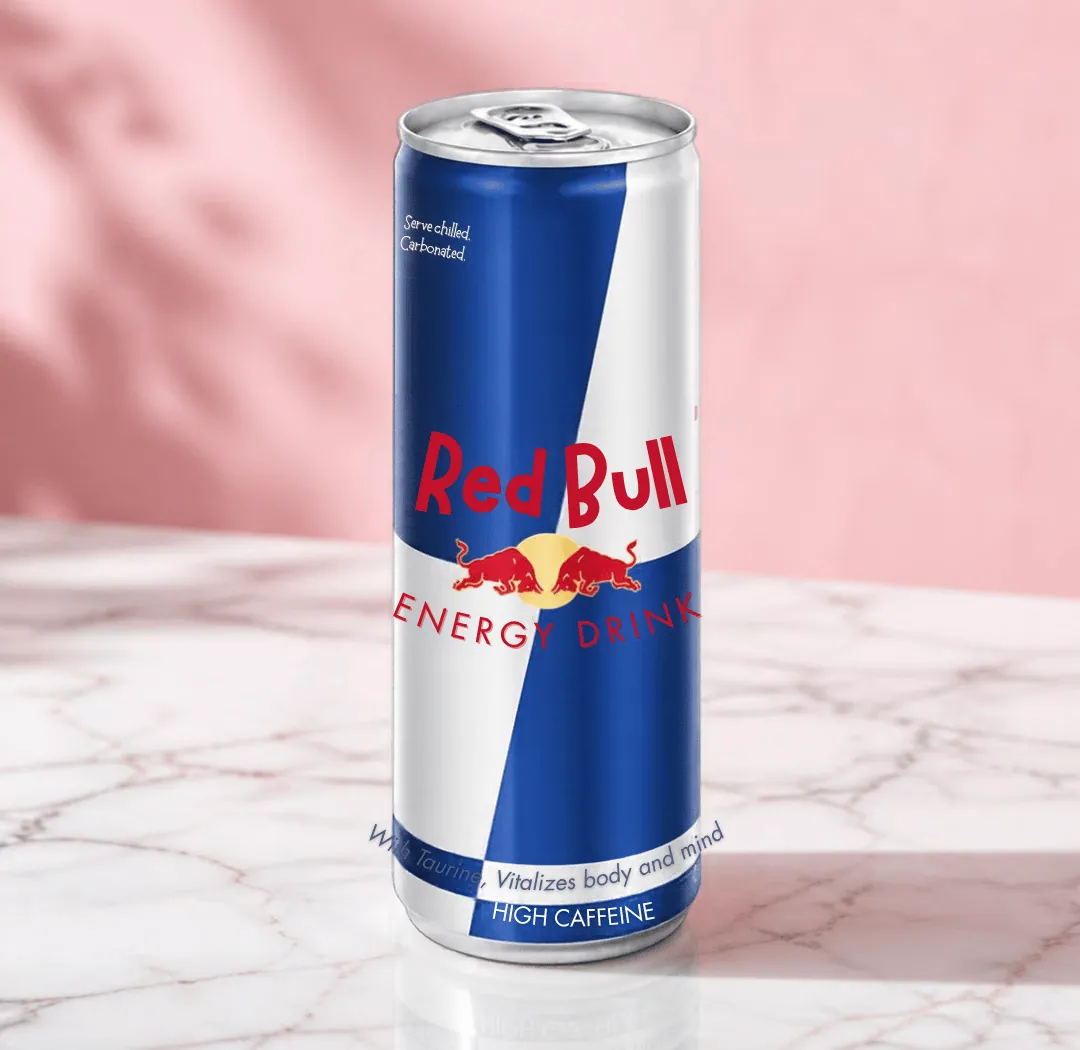Red Bull