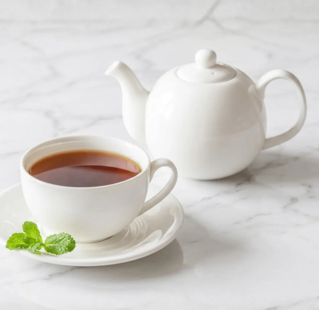 Tea