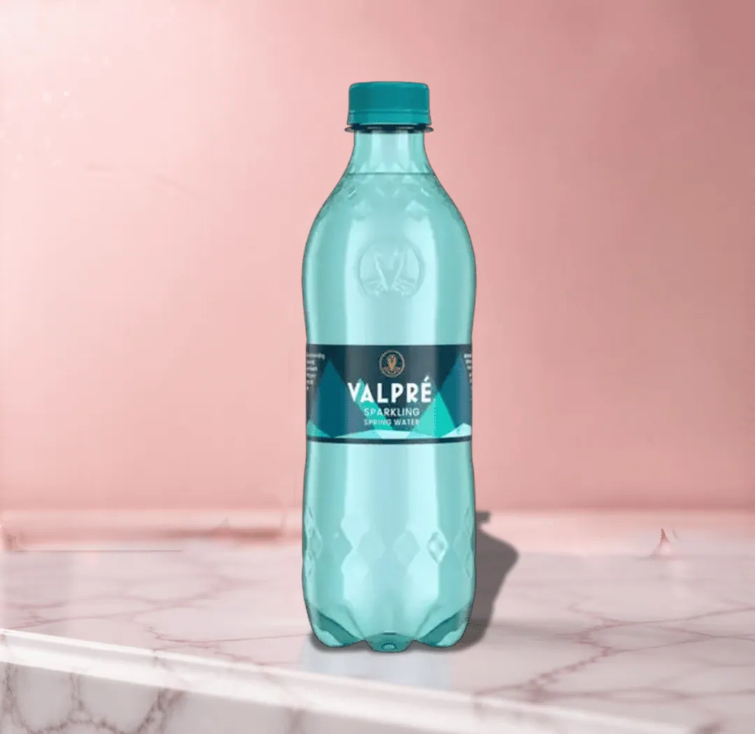 Sparkling Water
